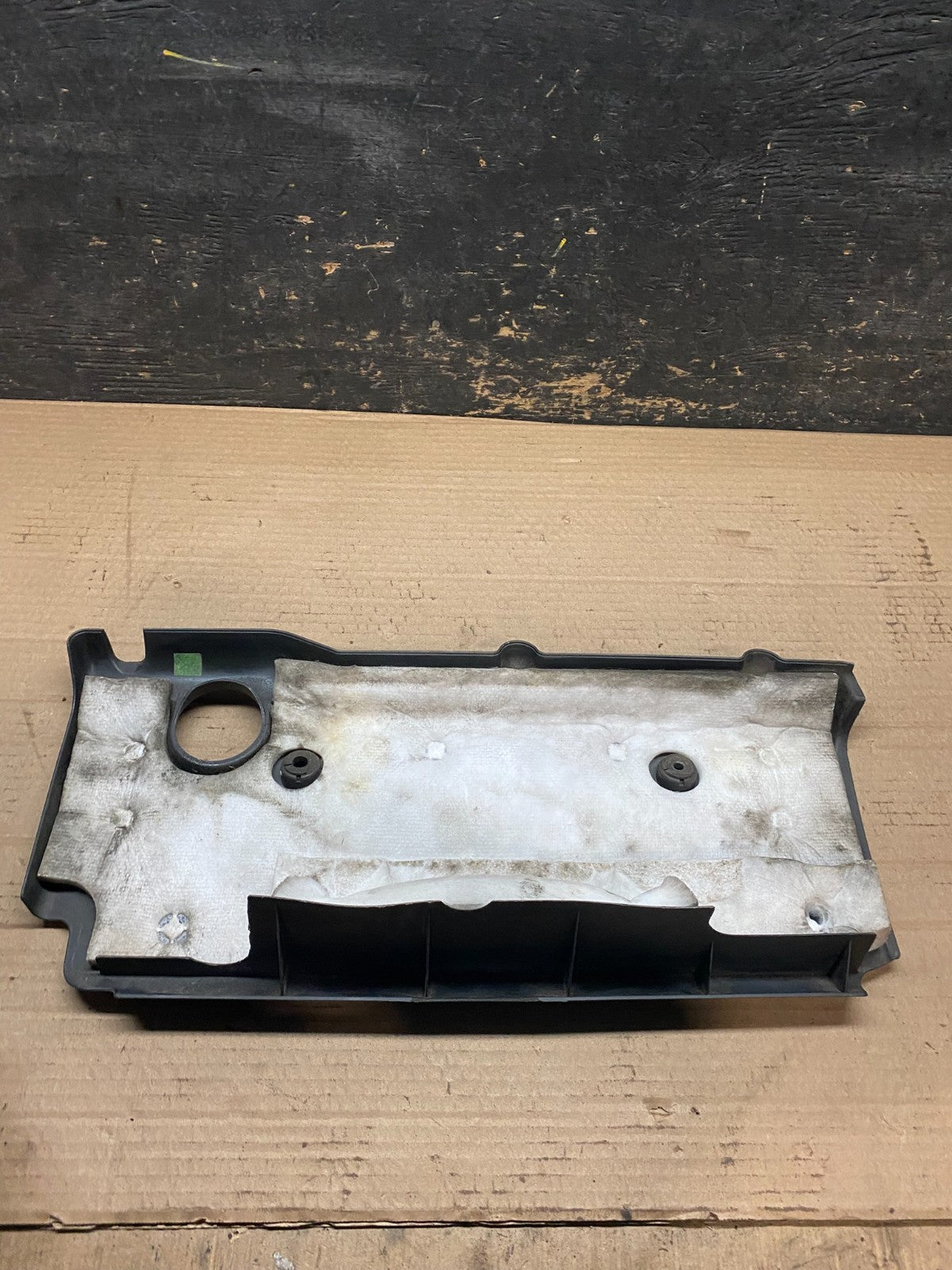 2007 to 2011 Toyota Camry Engine Cover OEM u8008 DG4