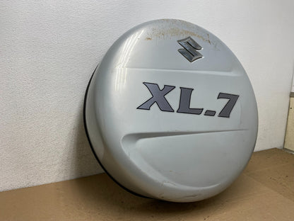 2004-2007 Suzuki Grand Vitara XL7 Rear Spare Tire Cover Hard Shell AF4992 DW2