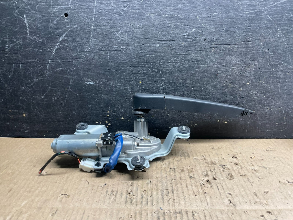 2013 - 2017 Hyundai Elantra GT Rear Glass Windshield Wiper Motor U9172 DG3
