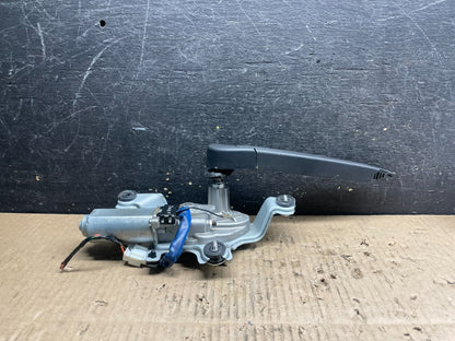 2013 - 2017 Hyundai Elantra GT Rear Glass Windshield Wiper Motor U9172 DG3