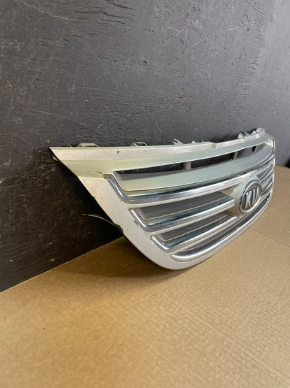 2007 to 2008 Kia Spectra Front Upper Grill Grille AF5202 DG2