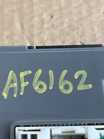 2011 2012 2013 Kia Sorento Temperature AC Climate Control 97250-1uxxx AF6162 DG6