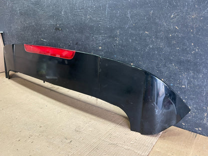 2016 to 2020 Kia Sorento Rear Spoiler Wing Brake Light OEM  AA2168 DG2