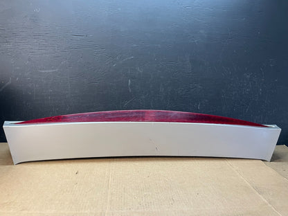 2002 - 2006 Cadillac Escalade Rear Upper Spoiler 3rd Third Brake Light AC5049 DG0