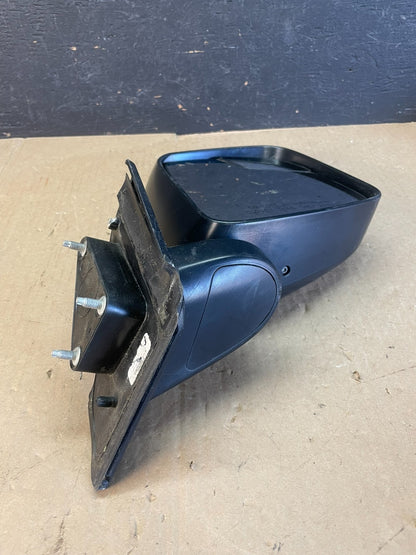 2013-2018 Nissan NV200 Right Passenger RH Side View Door Mirror AD56922