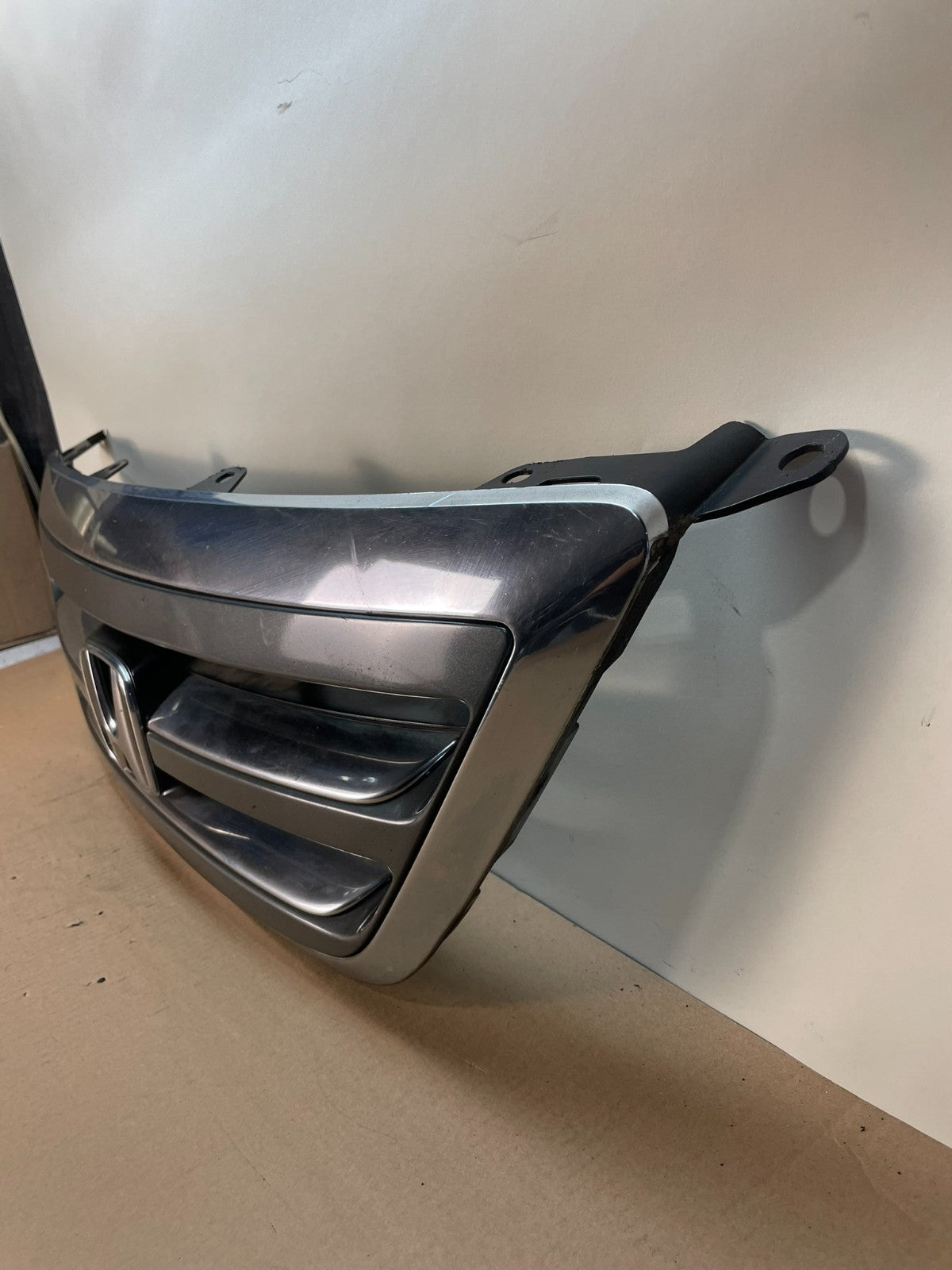 2005 2006 2007 Honda Odyssey Front Upper Grill Grille AI4186 DG2