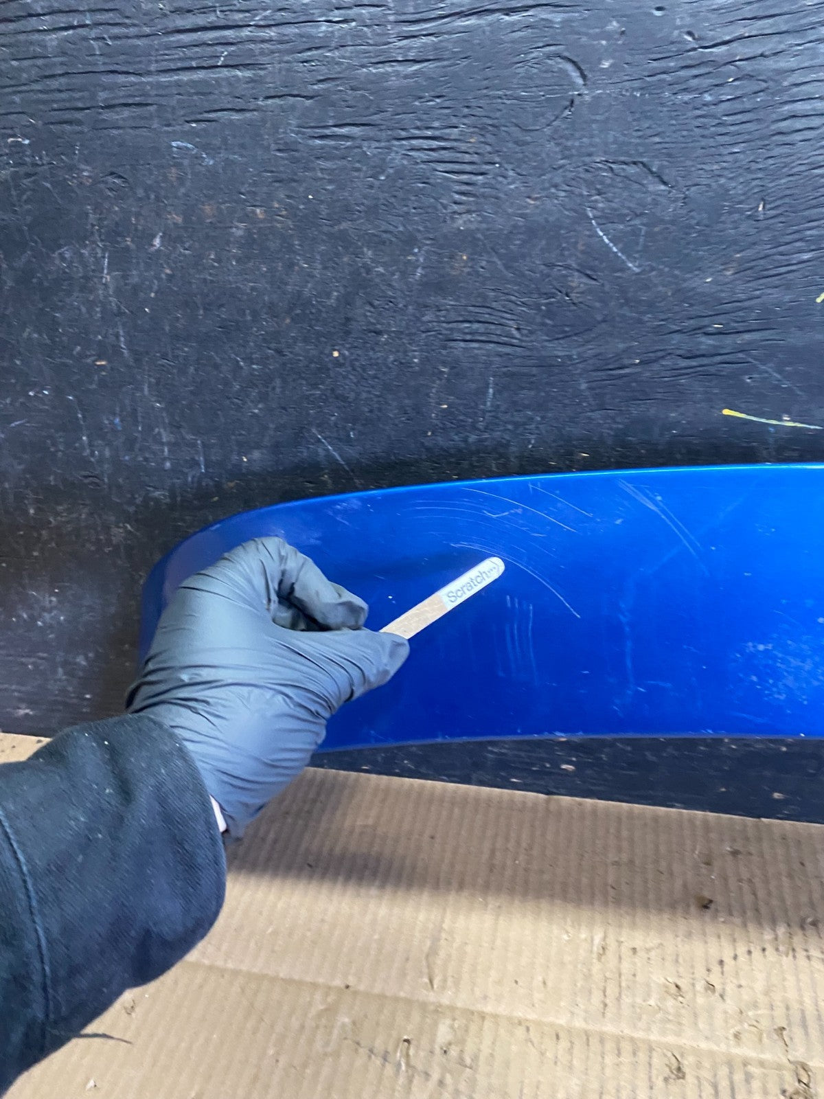 2004 to 2009 Mazda 3 Sedan Rear Spoiler Wing t6802 DG4