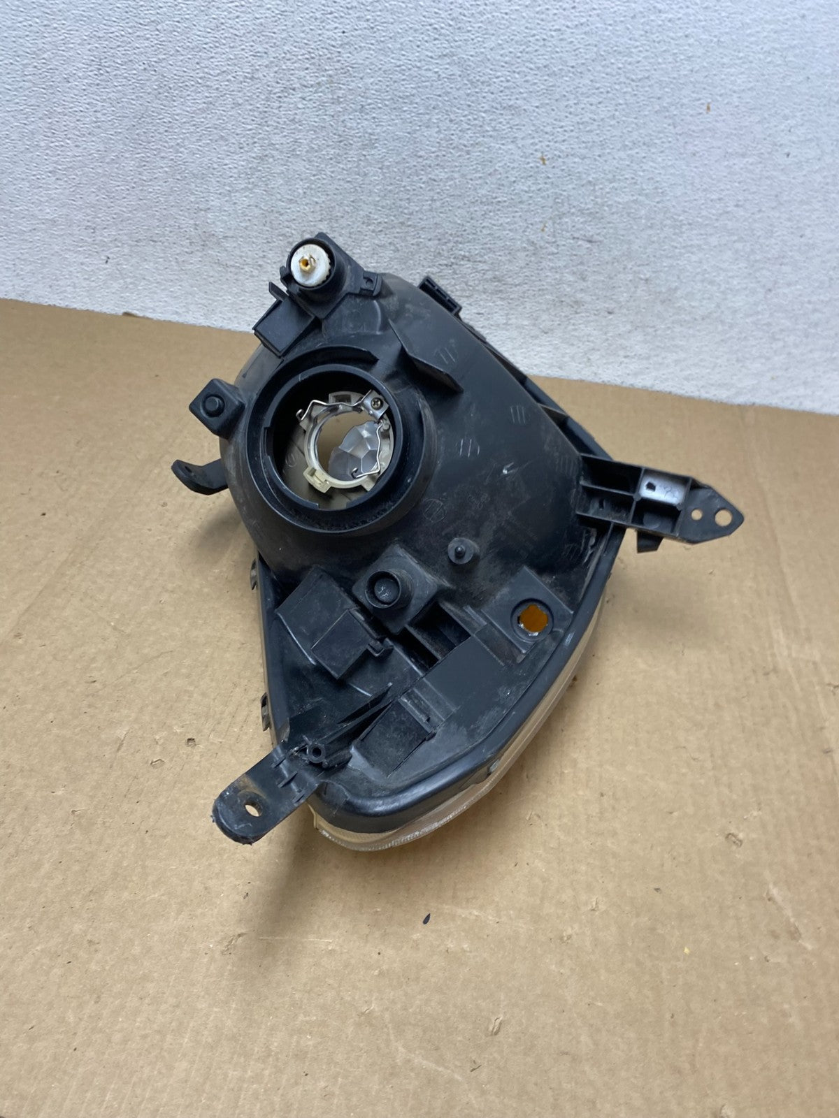 2001 - 2003 Toyota Rav4 Left Driver LH Side Headlight Halogen AF9568 DW8