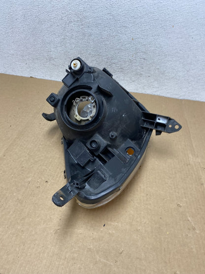 2001 - 2003 Toyota Rav4 Left Driver LH Side Headlight Halogen AF9568 DW8