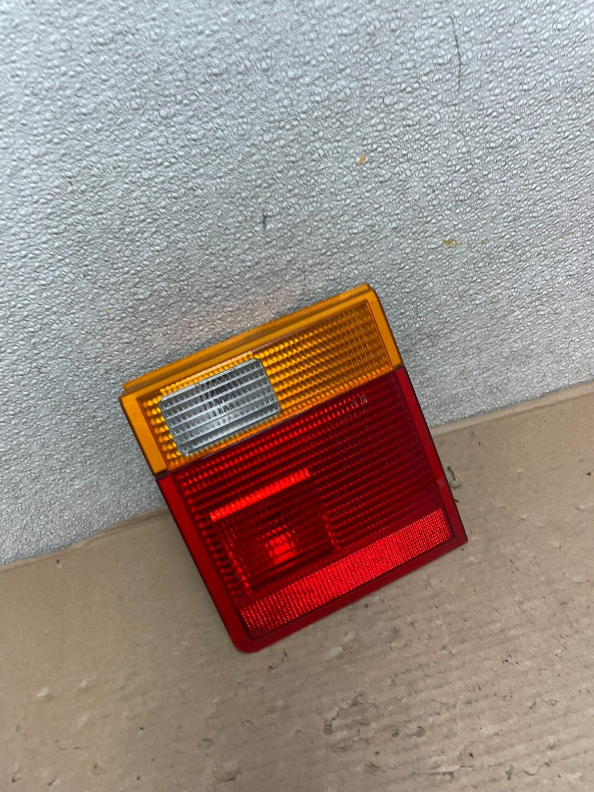 1995 to 1999 Range Rover P38 Right Passenger Side Inner Tail Light Oem AB0065 LK2