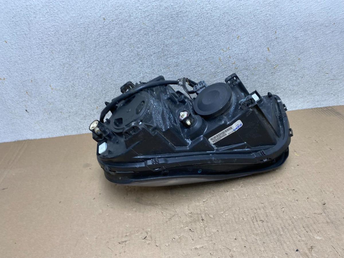 2003 to 2013 Volvo XC90 Right Passenger Rh Side Headlight Halogen DEPO AJ2268 DW5