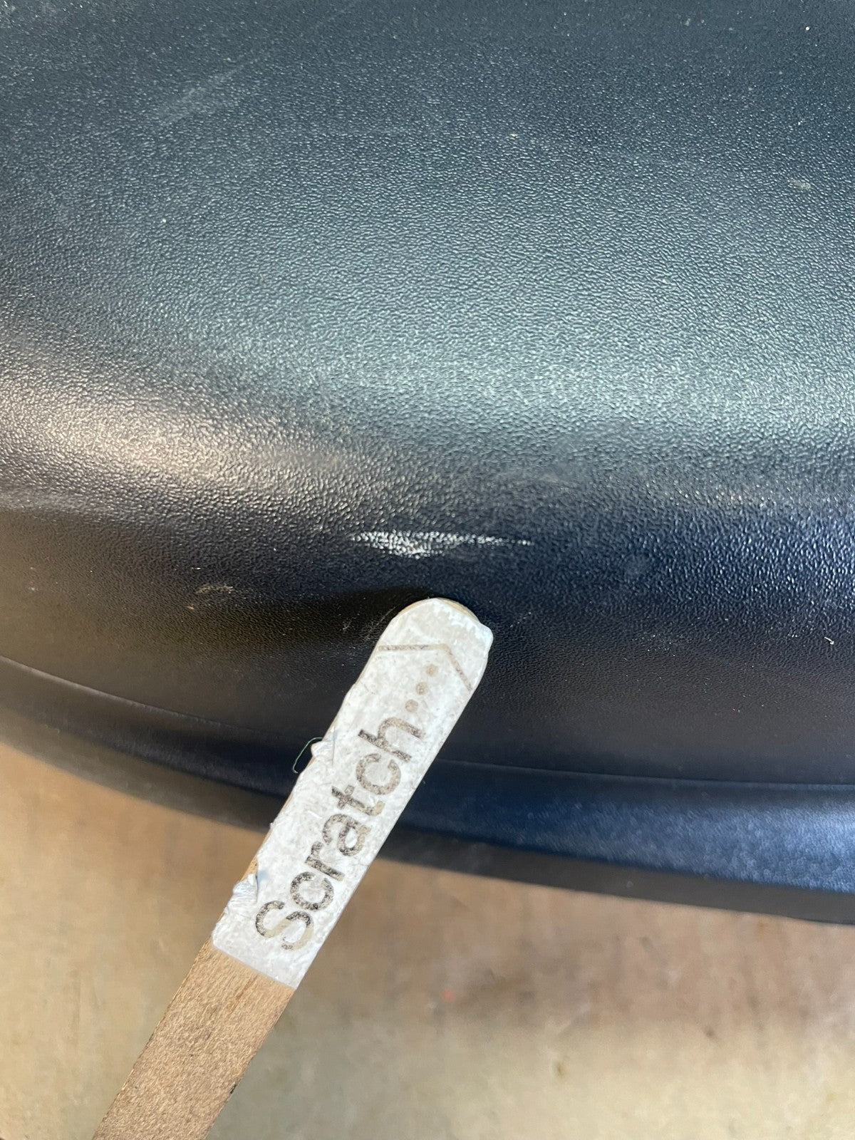 2010 to 2018 Ford Taurus Right Passenger View Door Mirror AD5591 DW5