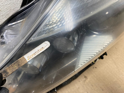 2011 to 2014 Nissan Murano Headlight Left Driver LH Side Xenon Hid AH6734 DW3