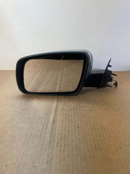 2005 2006 2007 Ford Five Hundred Left Driver LH View Door Mirror AF5521 DW6