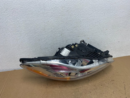 2011-2013 Volvo C30 Right Passenger RH Side Halogen Headlight AD8030 DG6