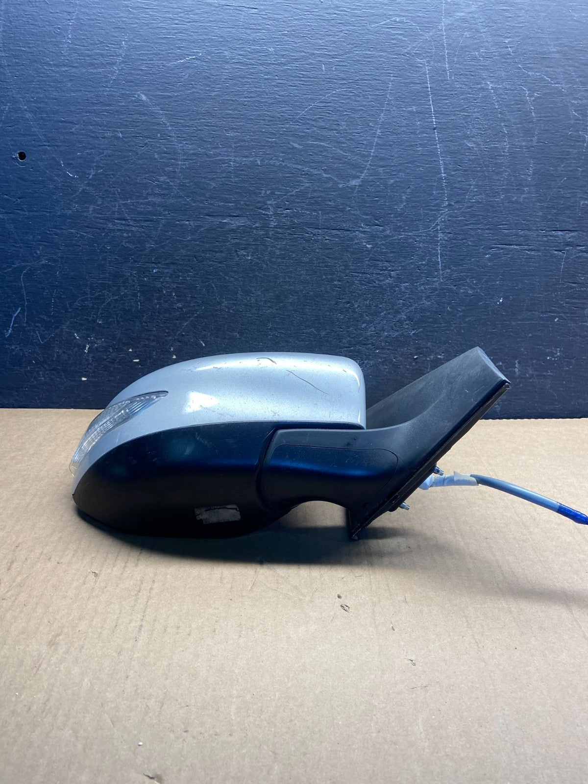 2013 to 2019 Nissan Sentra Right Passenger Side Door Mirror AF9176 DG3
