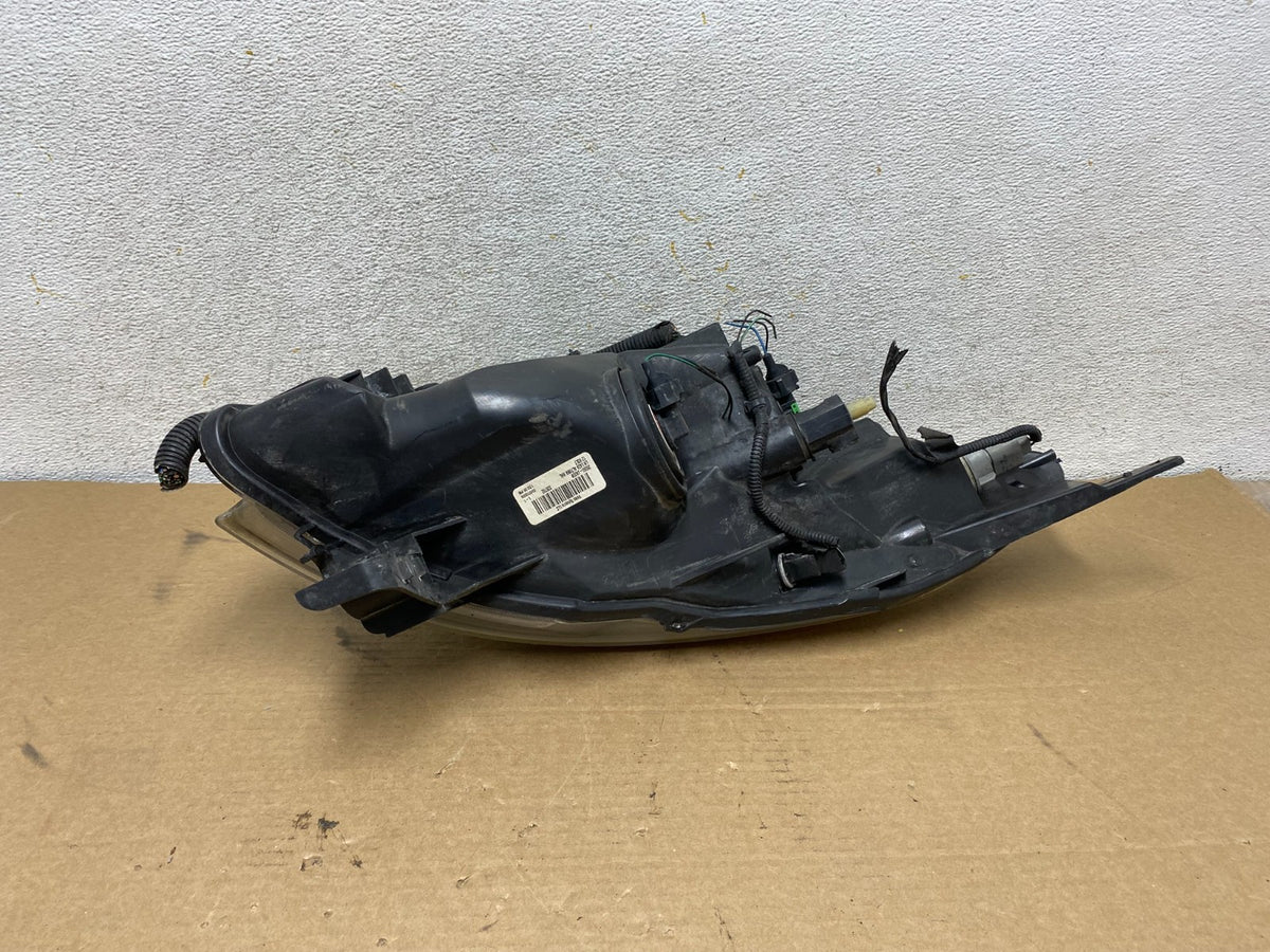 Sedan 2007 2008 2009 Nissan Altima Left Driver Headlight AH4166 DW7