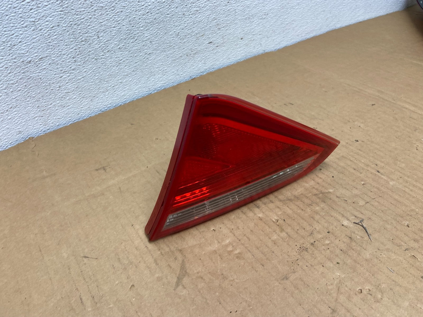 2008-2016 Audi A5 Right Passenger RH Side Inner Tail Light AC7539 LK3