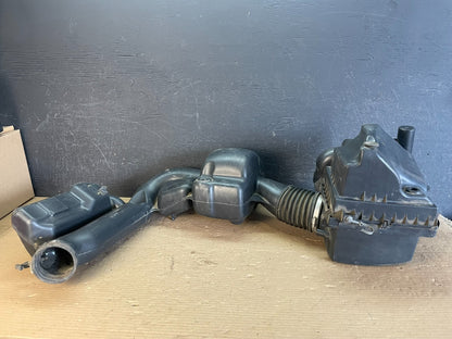 2011 - 2013 Dodge Durango 3.6L Resonator Air Intake Tube AF3512 DW5