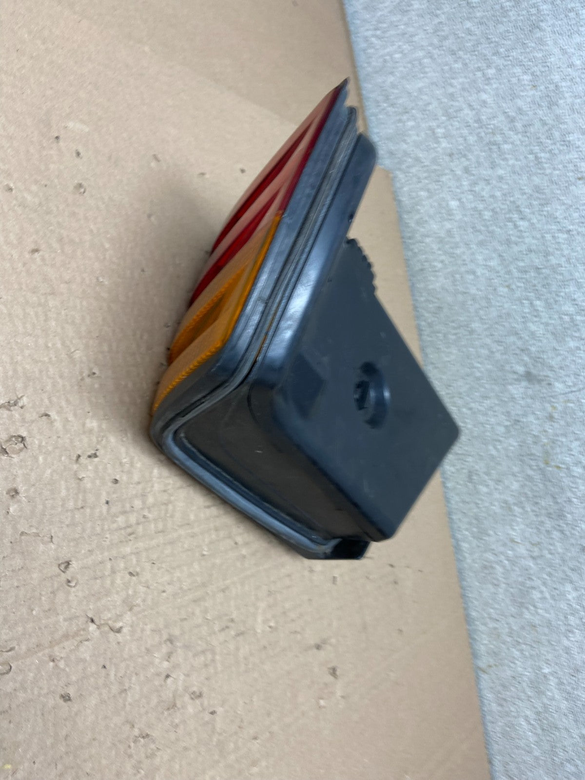 1994 to 1995 Mercedes E Class W124 Left Driver LH Side Tail Light AB2459 LK3