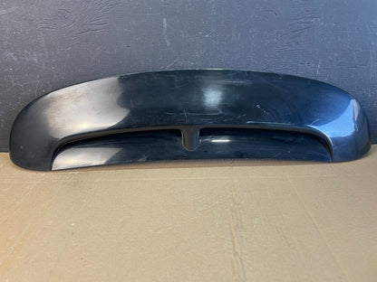 2007 to 2013 Mini Cooper S Spoiler Trunk Wing ac9673 DG0