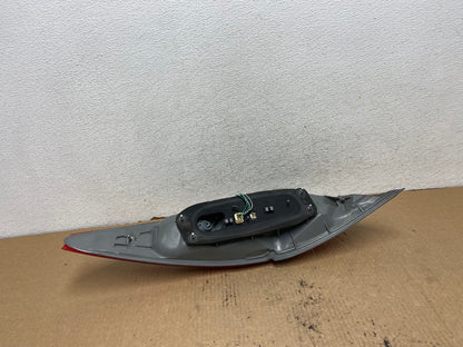 2007 to 2008 Toyota Solara Left Driver LH Side Tail Light AG2214 LK6