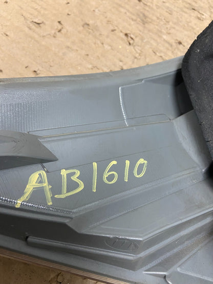 2008 to 2012 Honda Accord Sedan Tail light Right Passenger RH Side AB1610 DW6