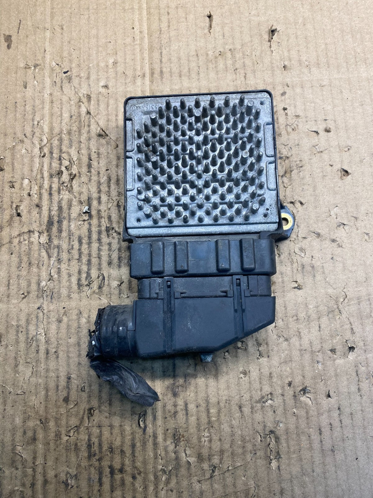 29545536 Allison TCM Transmission Control Module Computer Auto  OEM AB4432 DG1