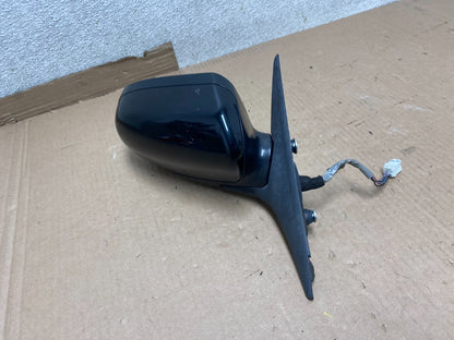 2005-2009 Subaru Legacy Outback Right Passneger Side Door Mirror u8408 DG2