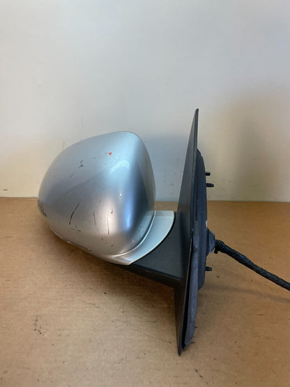 2008-2012 Buick Enclave Right Passenger Side View Door Heated Mirror AG0687 DW1