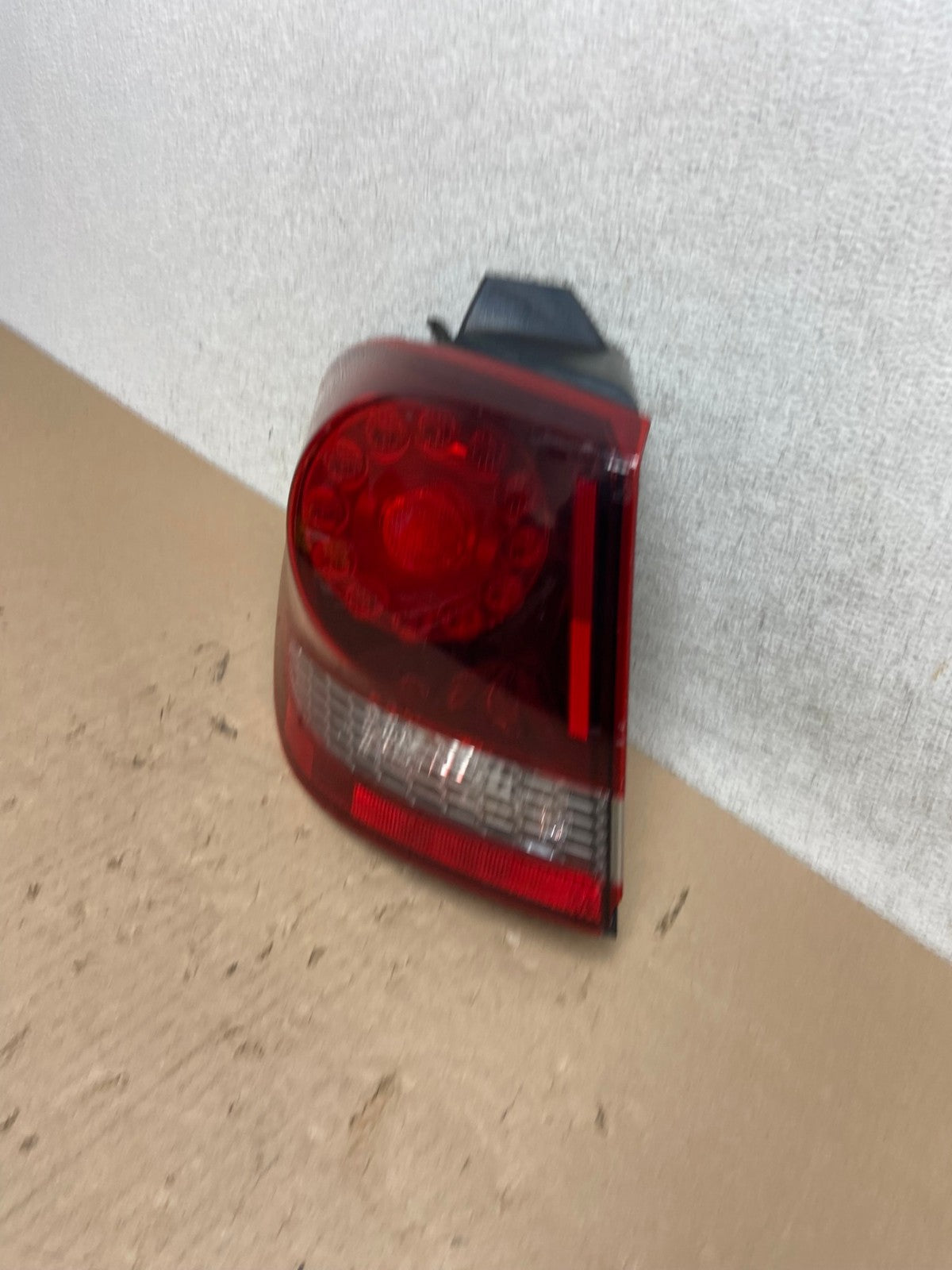 LED 2011-2020 Dodge Journey Left Driver Lh Side Tail Light AG6763 LK1