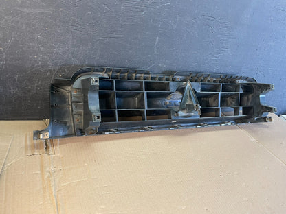 2002 2003 2004 Nissan Pathfinder Front Upper Grill Grille AE3570 DG4