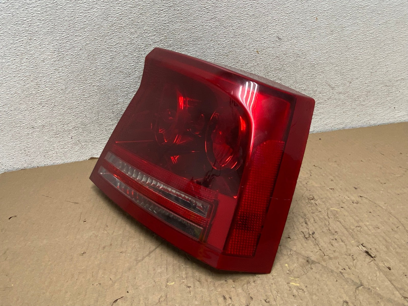2006 2007 2008 Dodge Charger Tail Light Right Passenger Rh Side AG8082 LK2