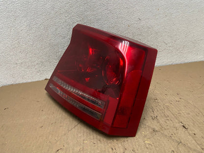 2006 2007 2008 Dodge Charger Tail Light Right Passenger Rh Side AG8082 LK2