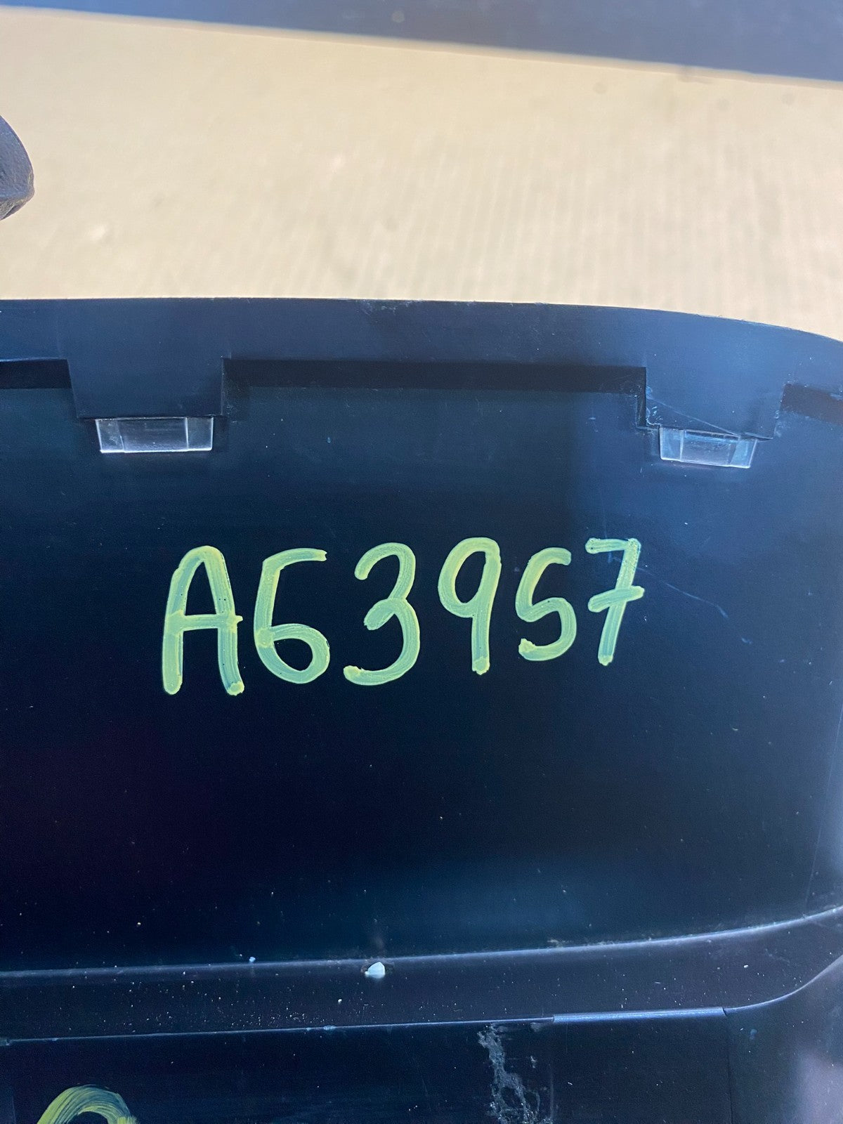 2006 Ford Explorer Speedometer Cluster Gauge AG3957 DW7