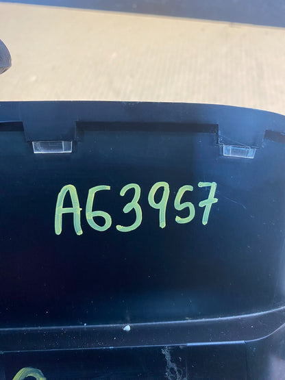 2006 Ford Explorer Speedometer Cluster Gauge AG3957 DW7