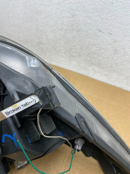 2005 - 2006 Lexus Es330 Left Driver Lh Headlight Xenon HID AD4482 DW8