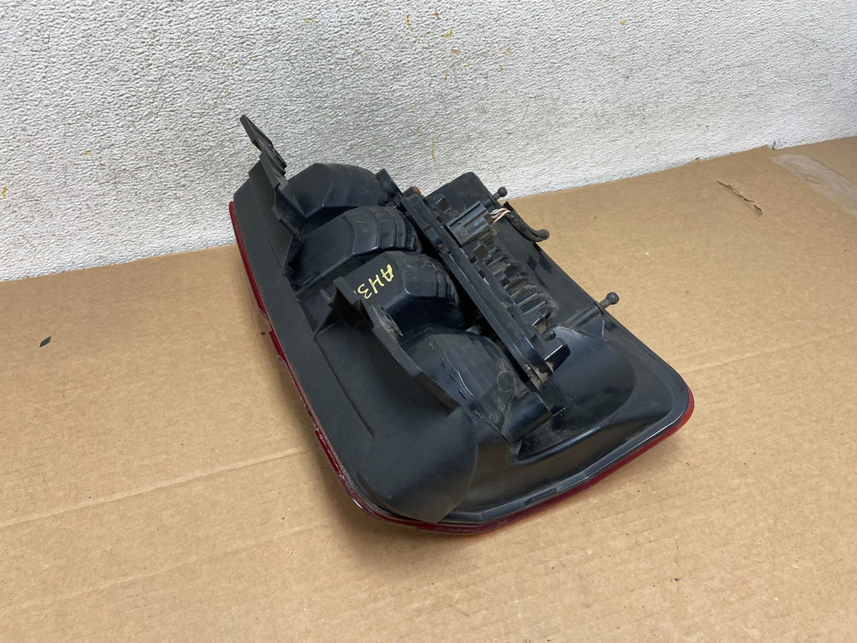 2008 to 2012 Jeep Liberty Right Passenger RH Side Tail Light AH3107 DW7