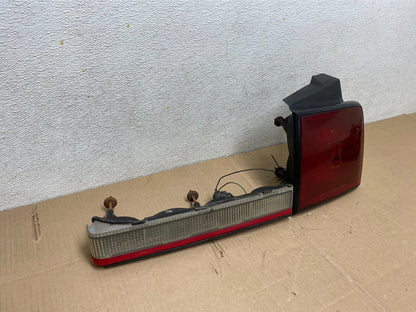 1991-1996 Oldsmobile Cutlass Right Passenger RH Side Tail Light F5906 KC2