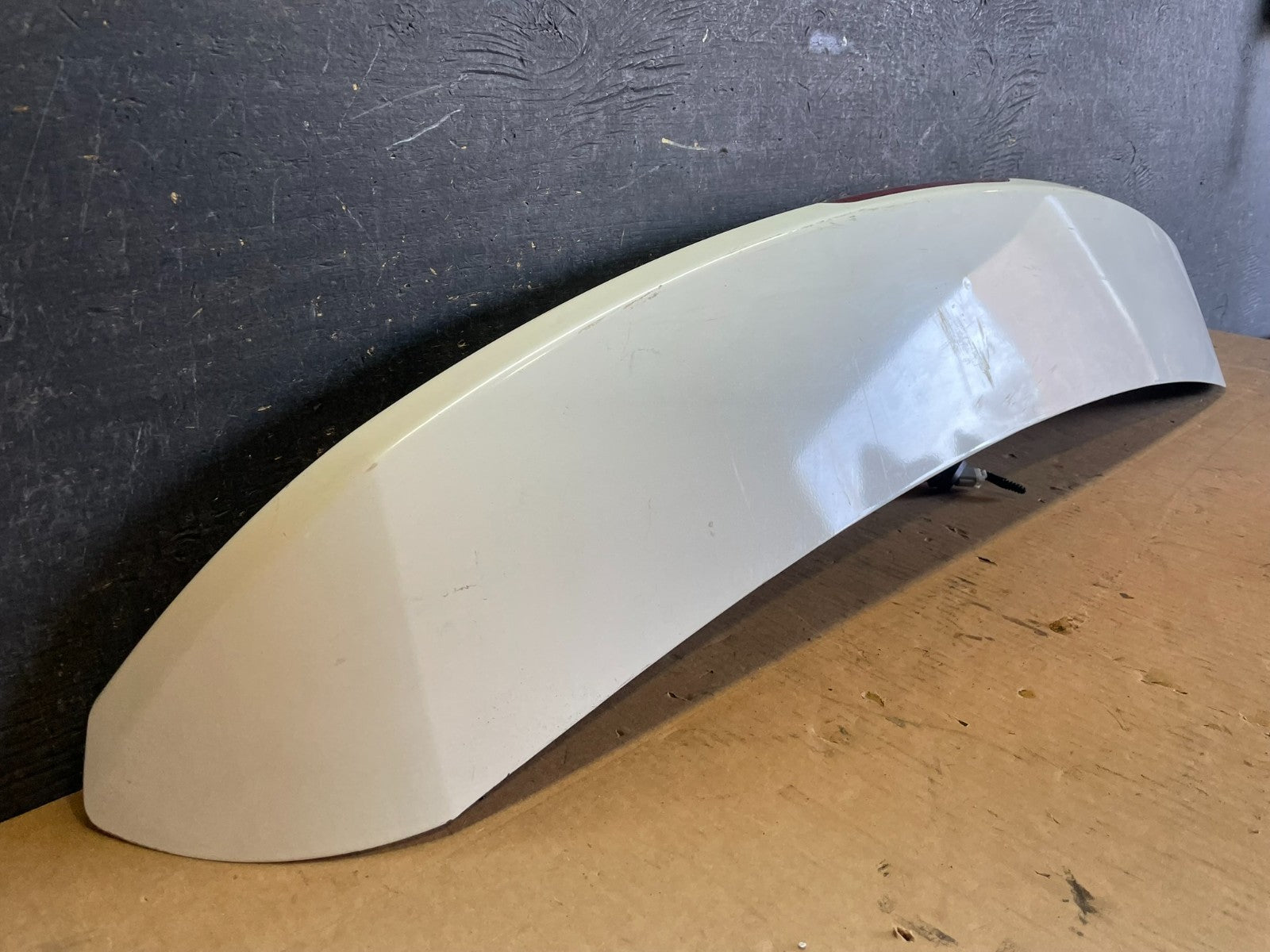 2010 2011 2012 Acura RDX Rear Spoiler Wing Lift Gate 3rd Brake Light AA22951