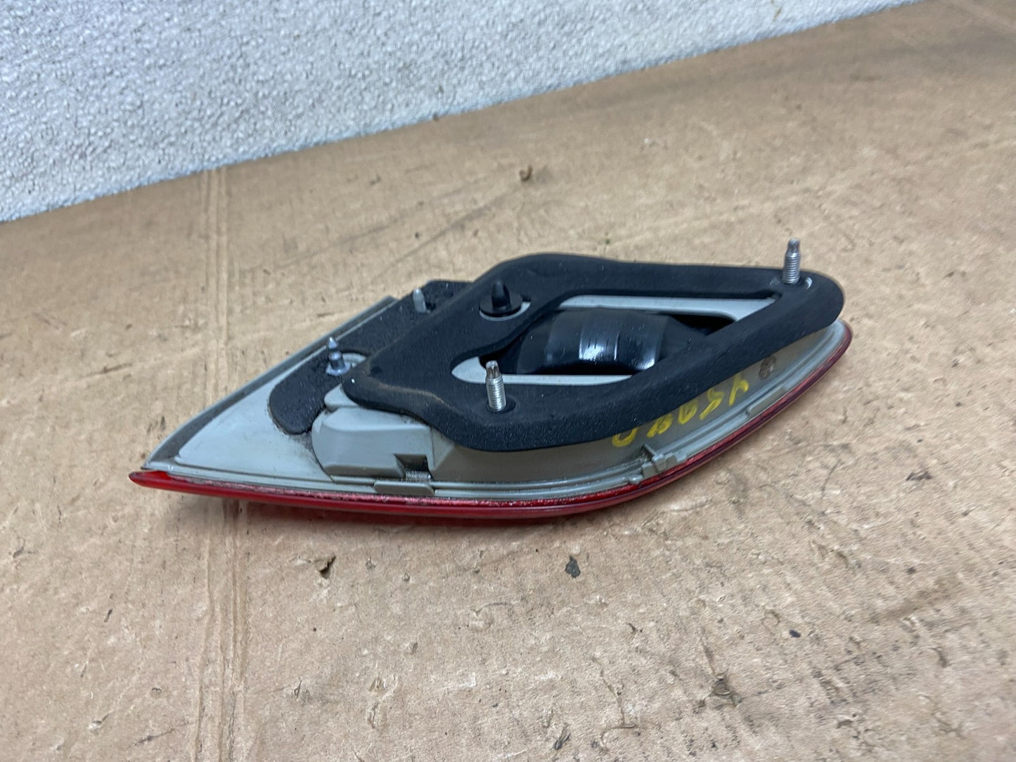 2013 2014 2015 Nissan Sentra Led Left Driver LH Inner Tail Light Oem Y5980 DW5