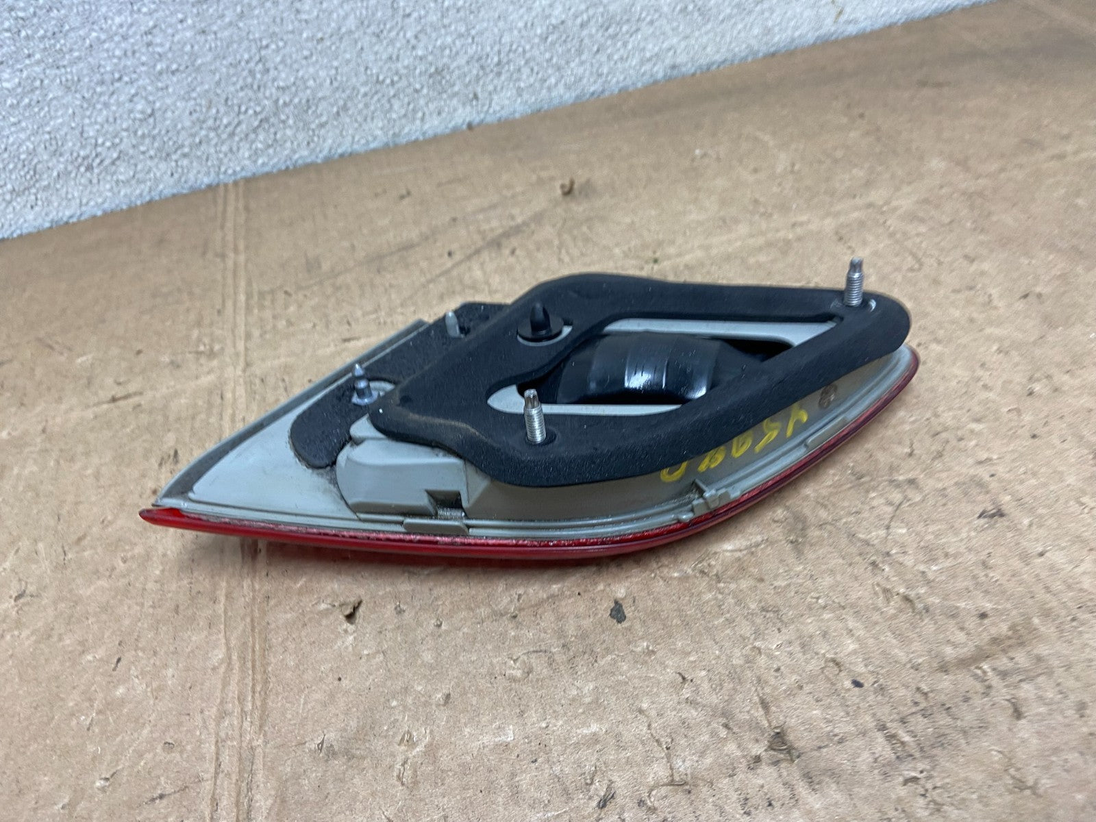 2013 2014 2015 Nissan Sentra Led Left Driver LH Inner Tail Light Oem Y5980 DW5