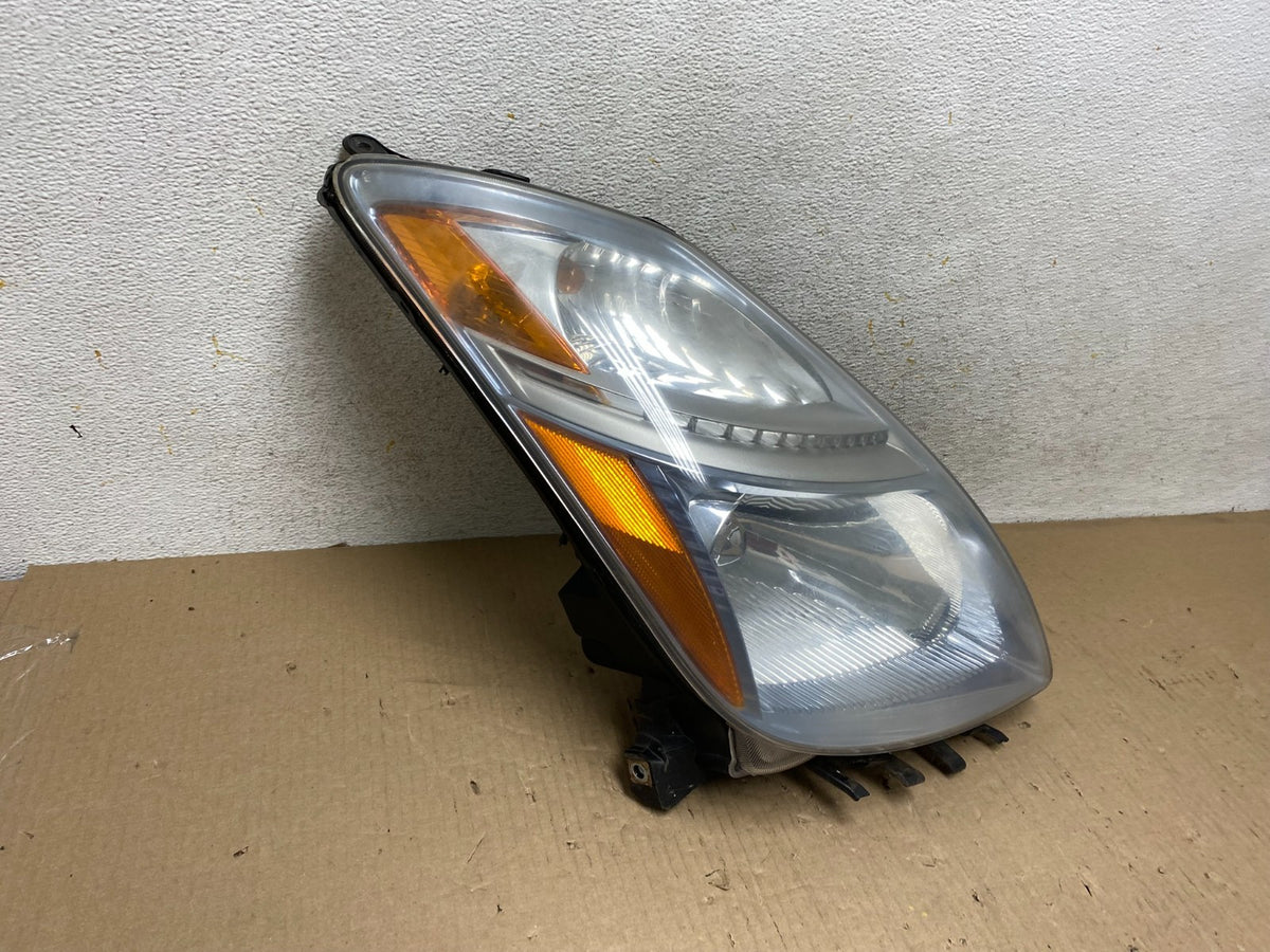 2006-2009 Toyota Prius Right Passenger Rh Side Headlight Halogen AH5832 DW1