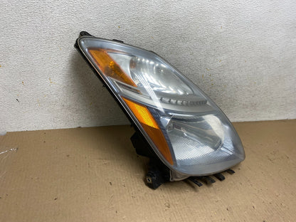 2006-2009 Toyota Prius Right Passenger Rh Side Headlight Halogen AH5832 DW1