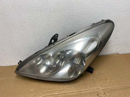 2002-2004 Lexus Es300 Es330 Left Driver Lh Headlight Xenon HID AD3854 DW0