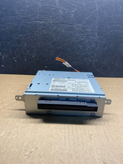 2007 to 2013 Volvo XC90 Radio AM FM Receiver MP3 CD Player AG7360 DG0