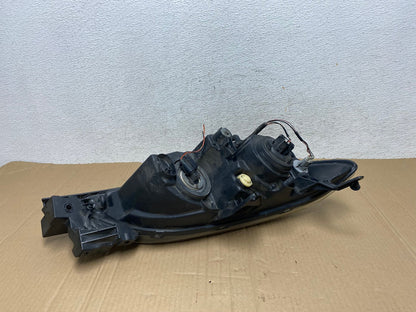 2004 to 2009 Mazda 3 Sedan Left Driver LH Side Headlight AE8908 LK5