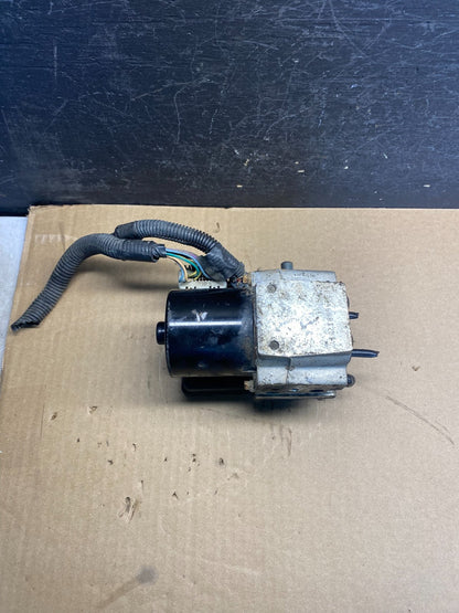 2003 - 2005 Chevrolet Silverado GMC Sierra ABS Anti-Lock Brake Module af8934 DG1
