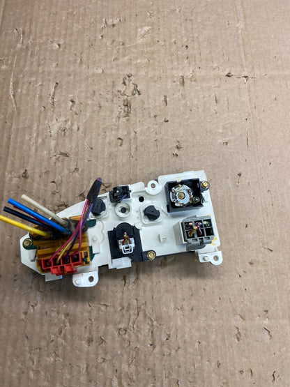 1997-2014 Ford Van Econoline E150 E250 Heater Climate Fan Control ad6796 DG3