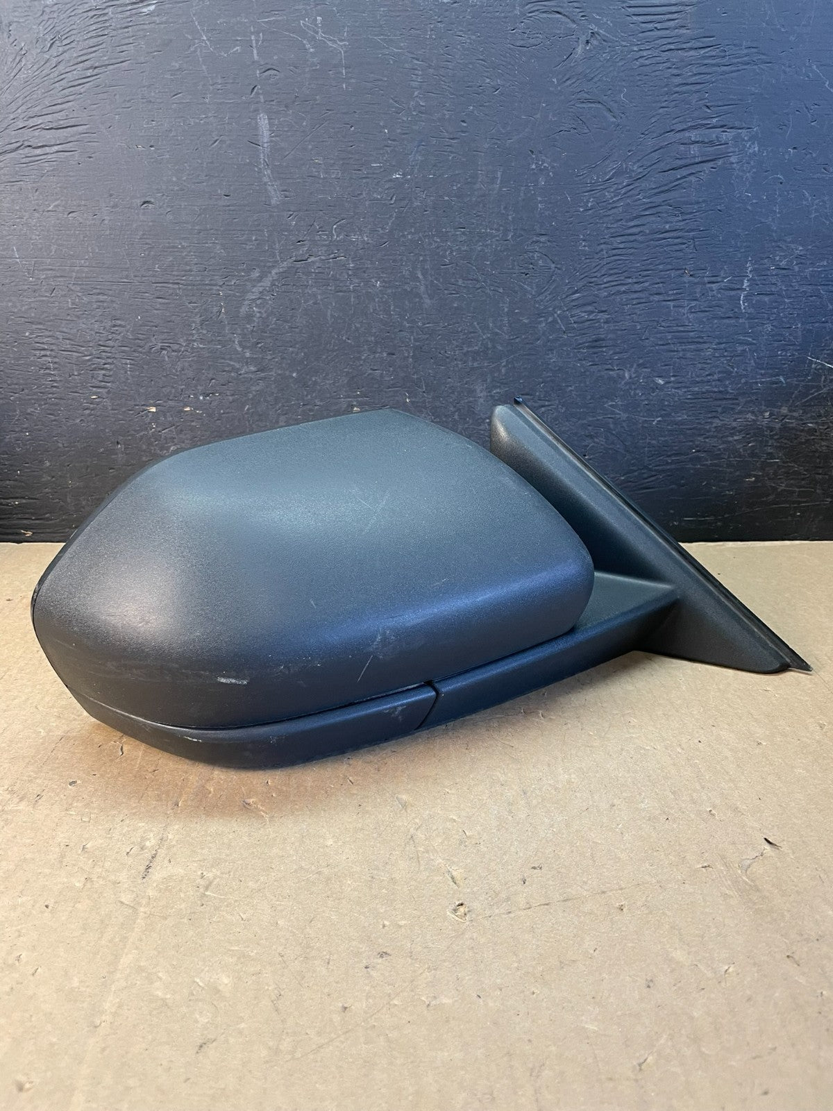 2020 to 2022 Ford Explorer Right Passenger RH Side Door Heated Mirror AD5635 DW1